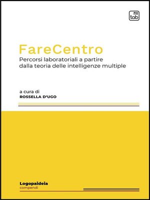 cover image of FareCentro